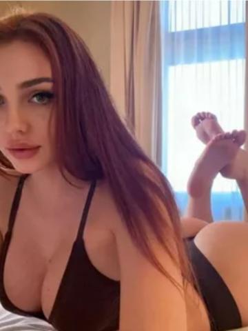 Проститутка Альбина